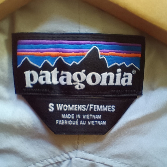 Patagonia Nano Air Jacket Slim Fit Woman's Small - Picture 8 of 15